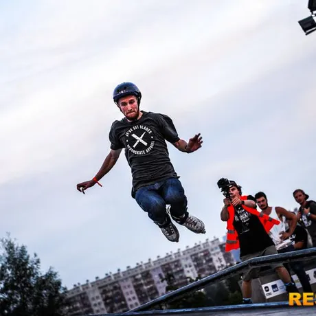 Rzeszów Concrete Madness 2014 - fot 7