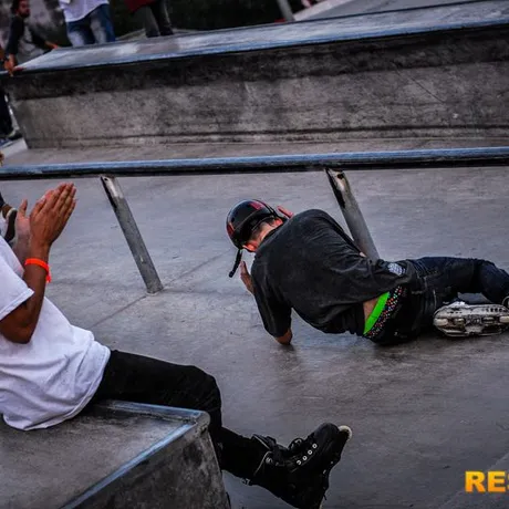 Rzeszów Concrete Madness 2014 - fot 6