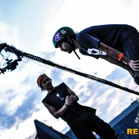 Rzeszów Concrete Madness 2014 - fot 5