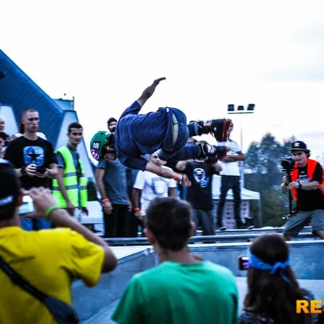 Rzeszów Concrete Madness 2014 - fot 4