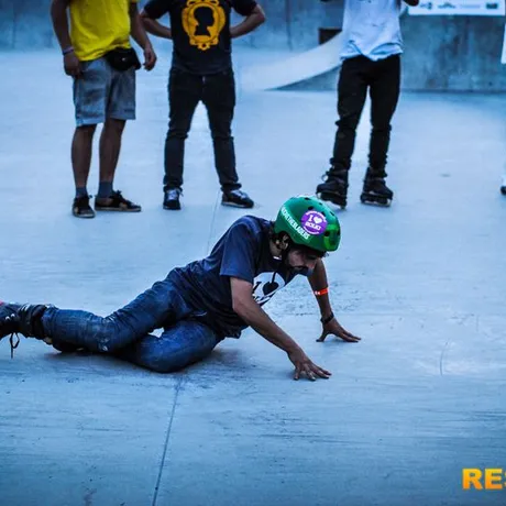 Rzeszów Concrete Madness 2014 - fot 3