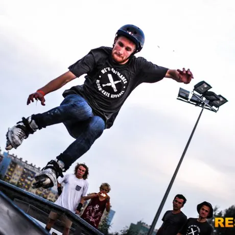 Rzeszów Concrete Madness 2014 - fot 2