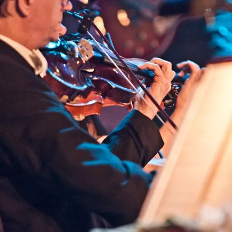 Symphonica - Filharmonia Podkarpacka - Rzeszów - 14.09.2014 - fot 26