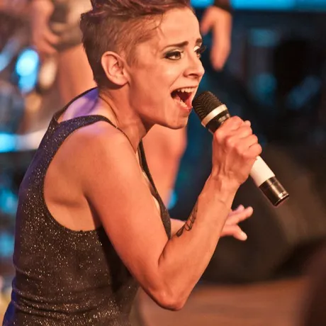 Symphonica - Filharmonia Podkarpacka - Rzeszów - 14.09.2014 - fot 35