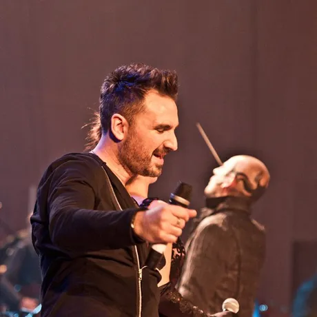 Symphonica - Filharmonia Podkarpacka - Rzeszów - 14.09.2014 - fot 31