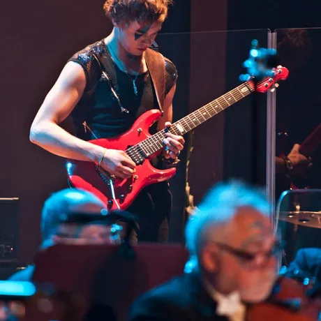 Symphonica - Filharmonia Podkarpacka - Rzeszów - 14.09.2014 - fot 30