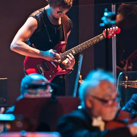 Symphonica - Filharmonia Podkarpacka - Rzeszów - 14.09.2014 - fot 29