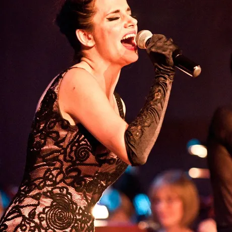 Symphonica - Filharmonia Podkarpacka - Rzeszów - 14.09.2014 - fot 21