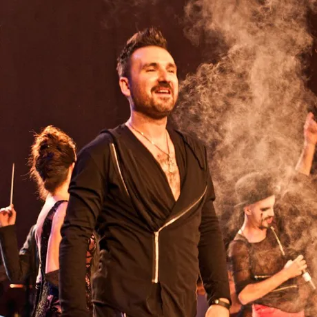 Symphonica - Filharmonia Podkarpacka - Rzeszów - 14.09.2014 - fot 20
