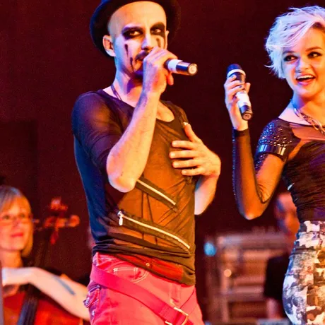 Symphonica - Filharmonia Podkarpacka - Rzeszów - 14.09.2014 - fot 16