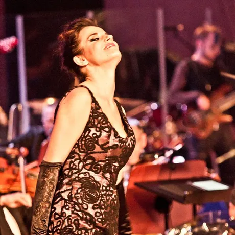 Symphonica - Filharmonia Podkarpacka - Rzeszów - 14.09.2014 - fot 14