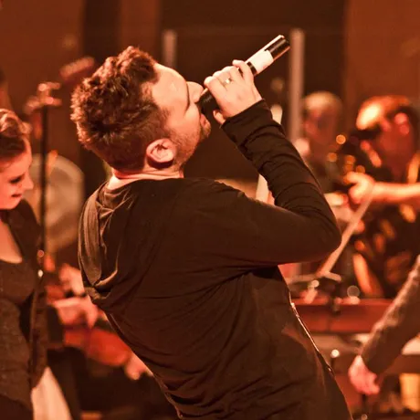 Symphonica - Filharmonia Podkarpacka - Rzeszów - 14.09.2014 - fot 11