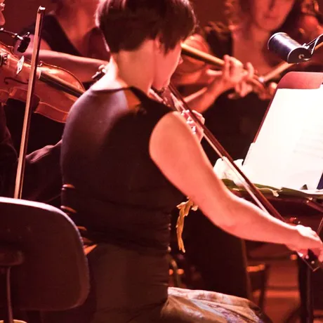 Symphonica - Filharmonia Podkarpacka - Rzeszów - 14.09.2014 - fot 10