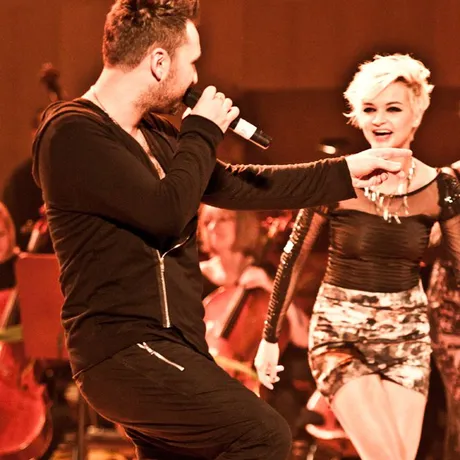 Symphonica - Filharmonia Podkarpacka - Rzeszów - 14.09.2014 - fot 7