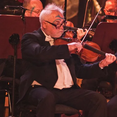 Symphonica - Filharmonia Podkarpacka - Rzeszów - 14.09.2014 - fot 6
