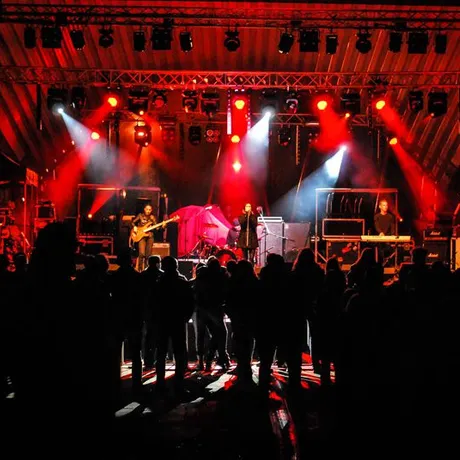 Acid Drinkers na Bulwarach - fot 20