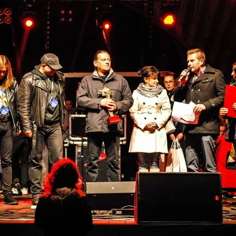 Acid Drinkers na Bulwarach - fot 19