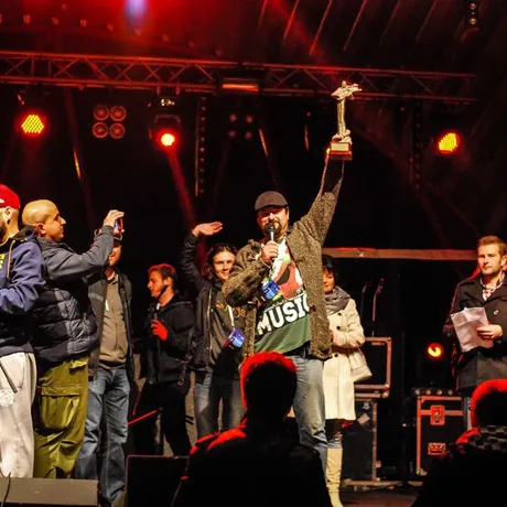 Acid Drinkers na Bulwarach - fot 17