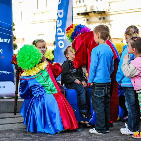Światowy Dzień Serca w Rzeszowie - fot 23
