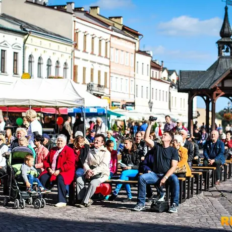 Światowy Dzień Serca w Rzeszowie - fot 12