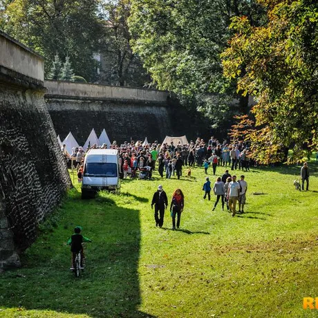 Piknik Rycerski - Rzeszów 29.09.2014 - fot 1