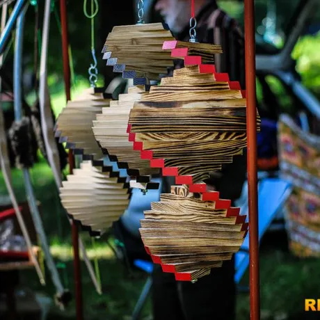 Piknik Rycerski - Rzeszów 29.09.2014 - fot 41