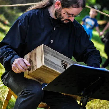 Piknik Rycerski - Rzeszów 29.09.2014 - fot 30