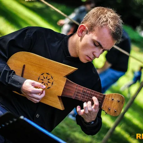 Piknik Rycerski - Rzeszów 29.09.2014 - fot 29