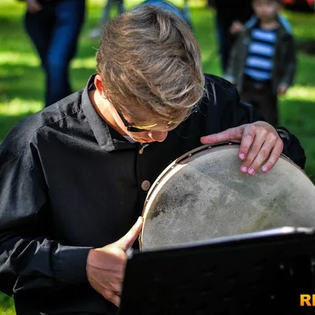 Piknik Rycerski - Rzeszów 29.09.2014 - fot 28