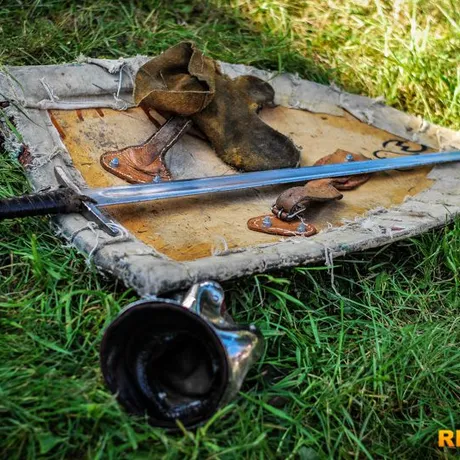 Piknik Rycerski - Rzeszów 29.09.2014 - fot 24