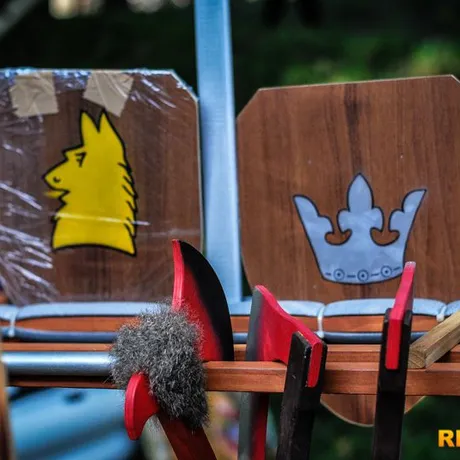 Piknik Rycerski - Rzeszów 29.09.2014 - fot 40
