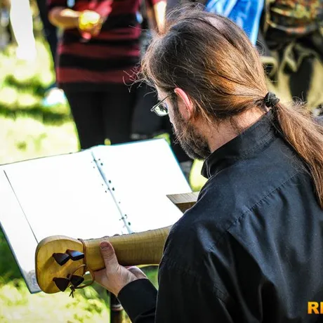 Piknik Rycerski - Rzeszów 29.09.2014 - fot 34