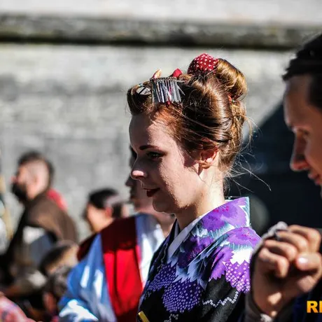 Piknik Rycerski - Rzeszów 29.09.2014 - fot 17