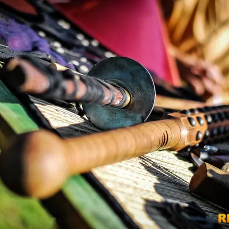 Piknik Rycerski - Rzeszów 29.09.2014 - fot 16