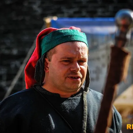 Piknik Rycerski - Rzeszów 29.09.2014 - fot 14