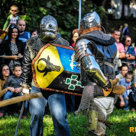Piknik Rycerski - Rzeszów 29.09.2014 - fot 6