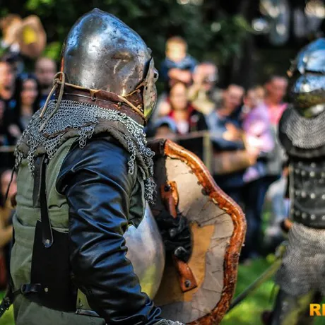 Piknik Rycerski - Rzeszów 29.09.2014 - fot 5