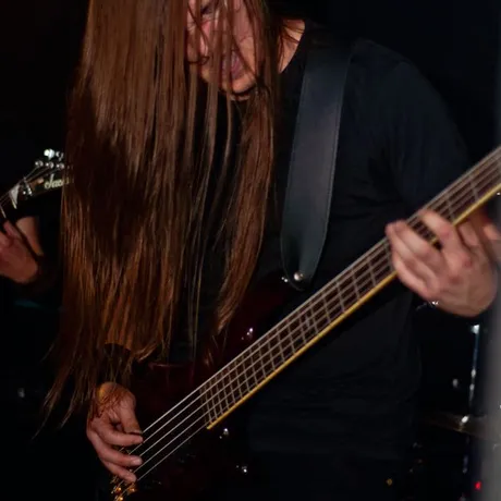 Snaut, Wasted Heroes, Shame Yourself, Hell:on - klub Vinyl - Rzeszów - 02.10.2014 - fot 28