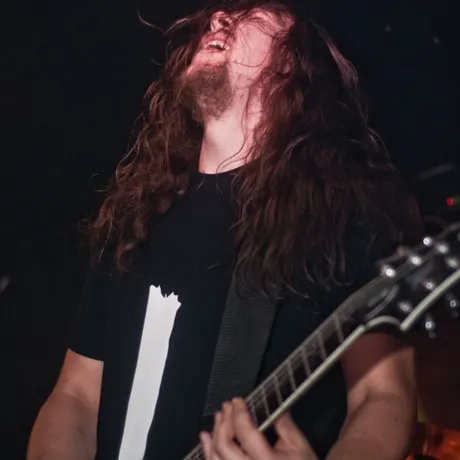Snaut, Wasted Heroes, Shame Yourself, Hell:on - klub Vinyl - Rzeszów - 02.10.2014 - fot 20