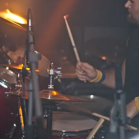 Snaut, Wasted Heroes, Shame Yourself, Hell:on - klub Vinyl - Rzeszów - 02.10.2014 - fot 10