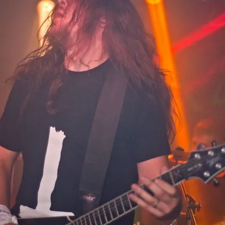 Snaut, Wasted Heroes, Shame Yourself, Hell:on - klub Vinyl - Rzeszów - 02.10.2014 - fot 9