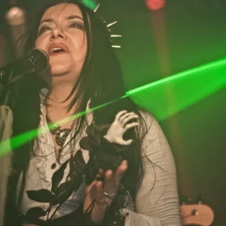 Koncert Closterkeller - klub Vinyl - Rzeszów - 25.10.2014 - fot 1