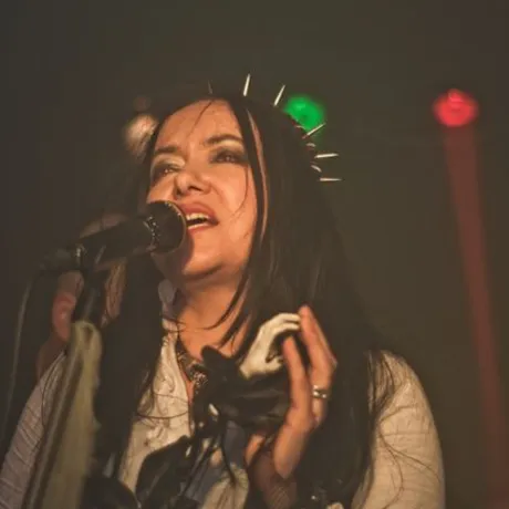 Koncert Closterkeller - klub Vinyl - Rzeszów - 25.10.2014 - fot 49