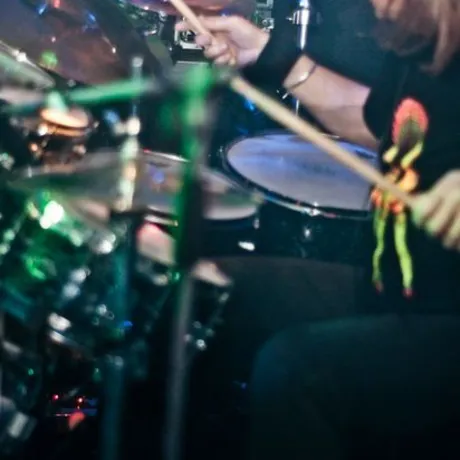 Koncert Closterkeller - klub Vinyl - Rzeszów - 25.10.2014 - fot 37