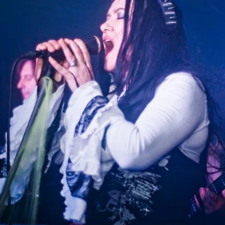 Koncert Closterkeller - klub Vinyl - Rzeszów - 25.10.2014 - fot 36