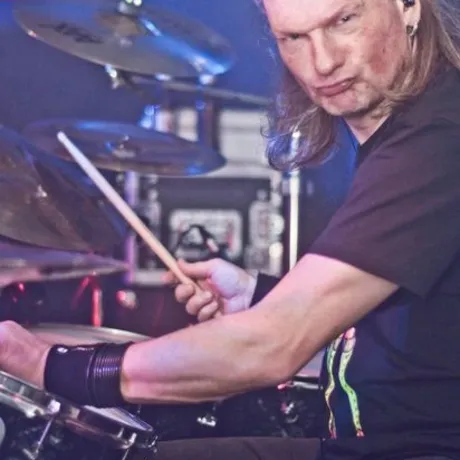Koncert Closterkeller - klub Vinyl - Rzeszów - 25.10.2014 - fot 35