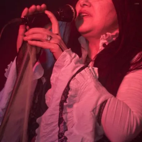 Koncert Closterkeller - klub Vinyl - Rzeszów - 25.10.2014 - fot 34