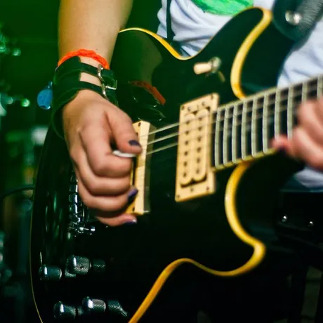 Koncert Closterkeller - klub Vinyl - Rzeszów - 25.10.2014 - fot 33
