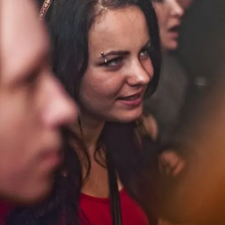 Koncert Closterkeller - klub Vinyl - Rzeszów - 25.10.2014 - fot 25