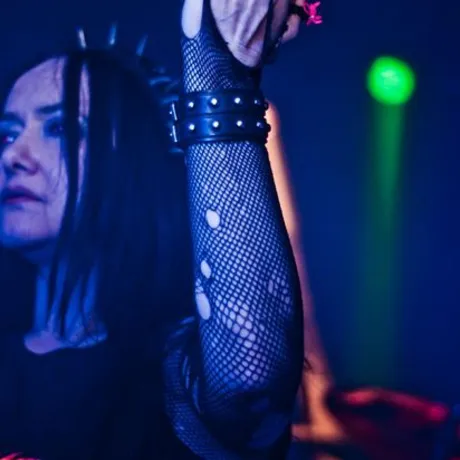 Koncert Closterkeller - klub Vinyl - Rzeszów - 25.10.2014 - fot 22
